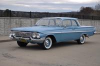 1961 Chevrolet Bel Air