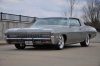 1968 Chevrolet Caprice