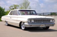 1964 Ford Galaxie Custom