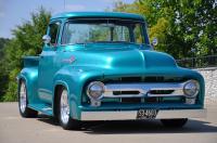 1956 Ford F100 Street Rod Pickup