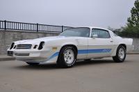 1981 Chevrolet Camaro Z/28