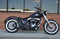 2013 Harley Davidson Softail Slim