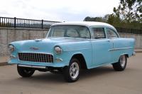 1955 Chevrolet 210 Delray