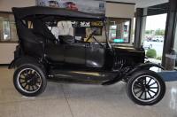 1924 Ford Model T Touring