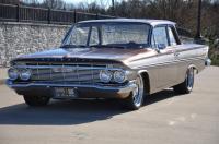 1961 Chevrolet Bel Air