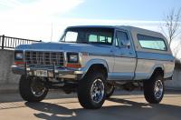 1979 Ford F250 4x4