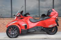 2013 Can Am Spyder RT/S