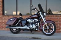 2015 Harley Davidson Switchback