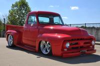 1953 Ford F-100 Pickup