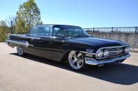 1960 Chevrolet Impala