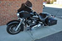 2008 Harley Davidson Street Glide