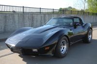 1979 Chevrolet Corvette