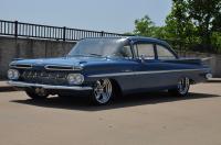 1959 Chevrolet Bel Air