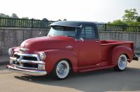 1954 Chevrolet 3100 Pickup