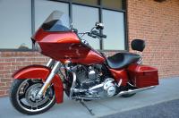 2013 Harley Davidson road glide