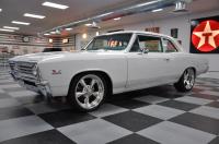 1967 Chevrolet Chevelle