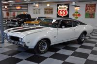 1969 Oldsmobile 442