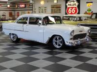 1955 Chevrolet 210