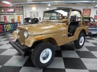 1974 Jeep CJ 5