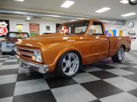 1968 Chevrolet C/10