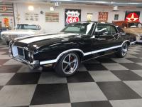 1972 Olsmobile Cutlass Pro Touring