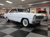 1966 Chevrolet Chevy II