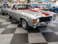 1972 Chevrolet ElCamino